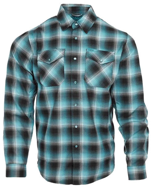 Pensacola Flannel by Dixxon Flannel Co.