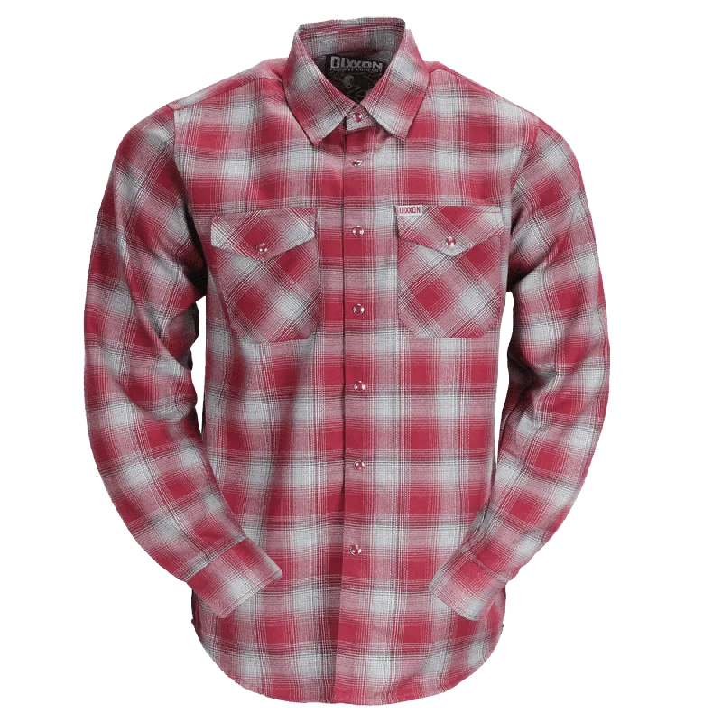 Pinot Flannel by Dixxon Flannel Co.