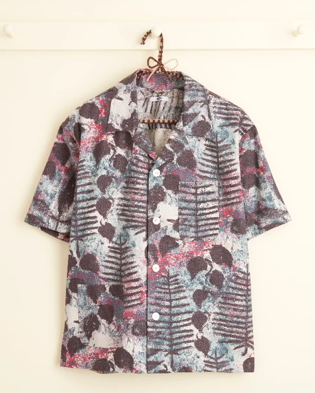 Rainforest Shirt - XS/S