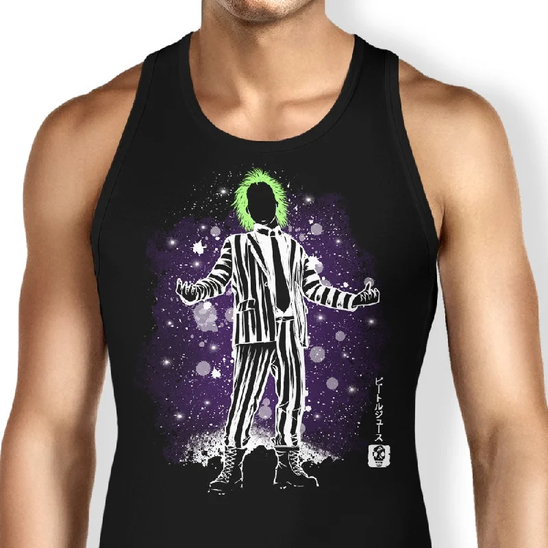 The Bio Exorcist - Tank Top