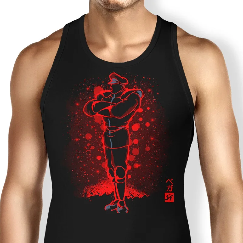 The Boss - Tank Top