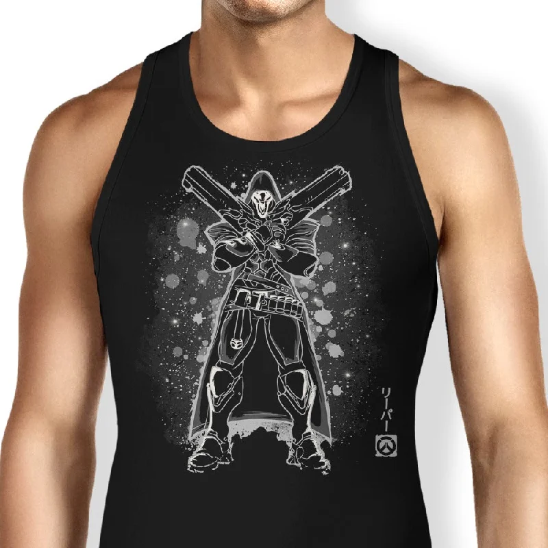 The Reaper - Tank Top