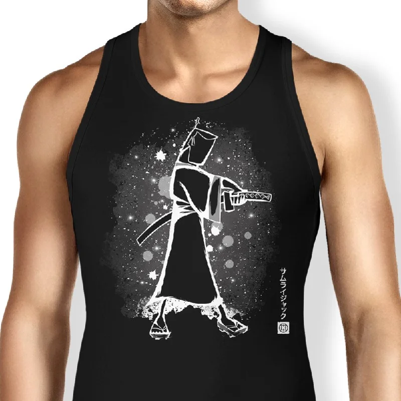 The Samurai - Tank Top