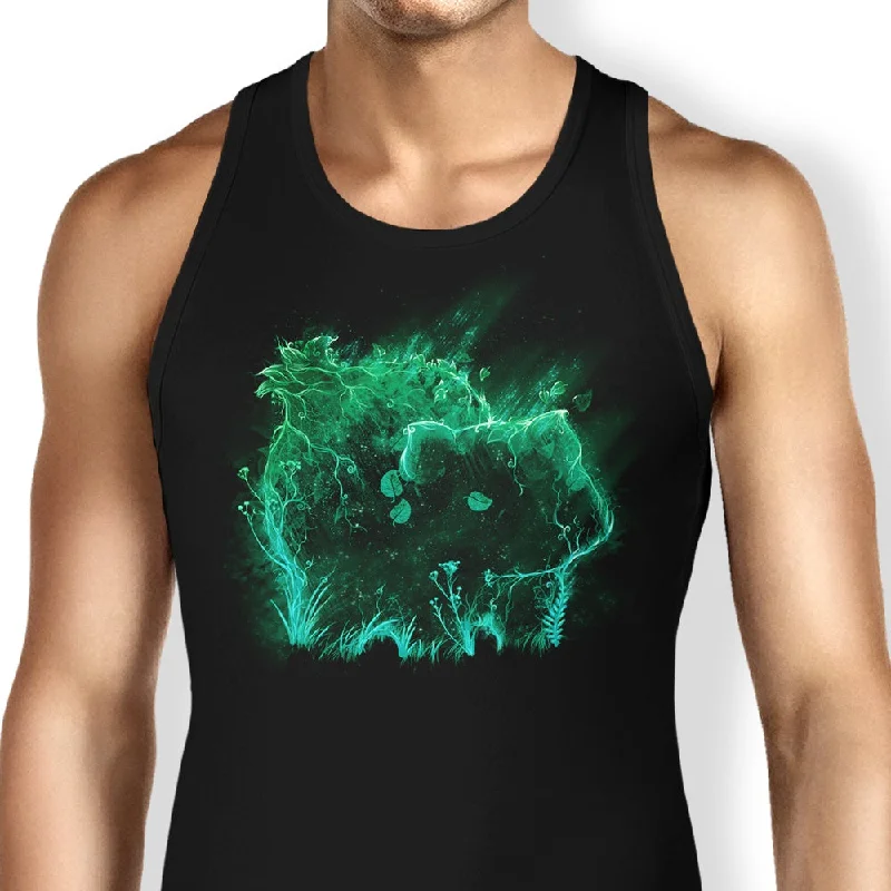 Grass Type - Tank Top