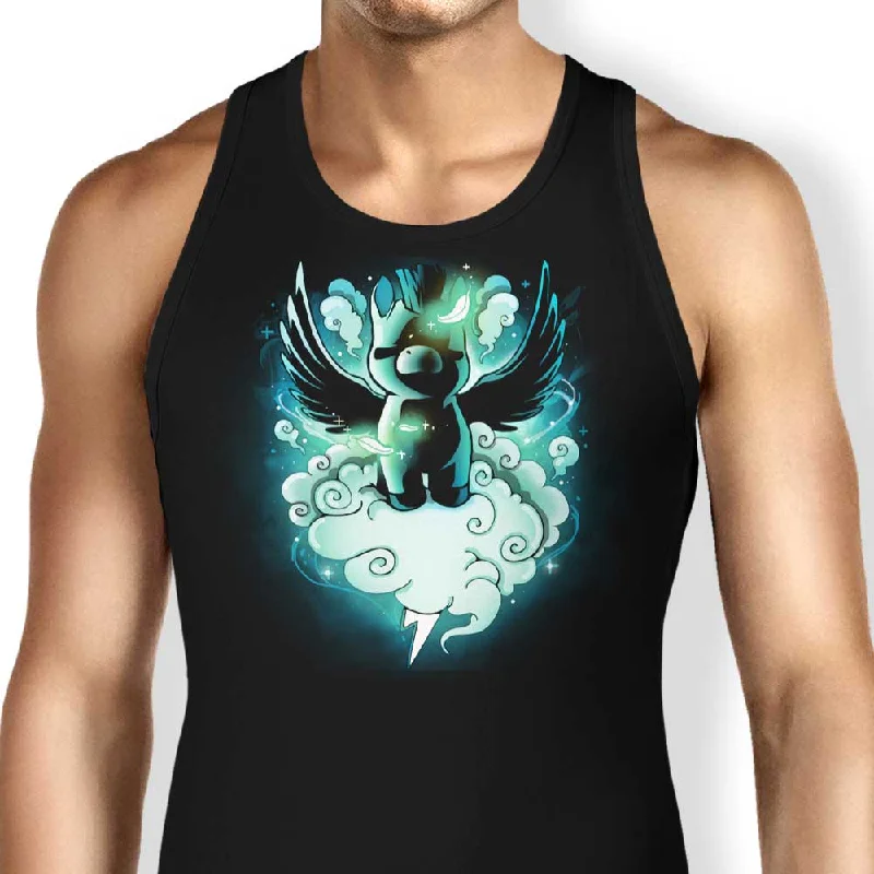 Pegasus - Tank Top