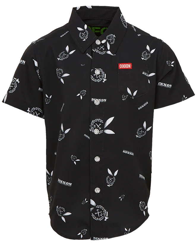 Youth Gent Party Shirt