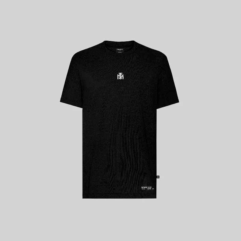 SENTINEL T-SHIRT BLACK