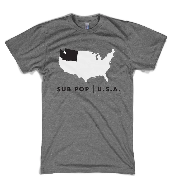 Sub Pop USA