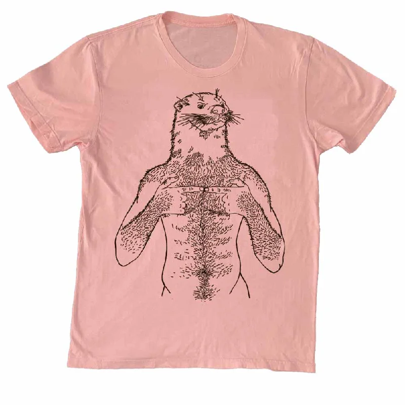 Brian Kenny Otter T-Shirt