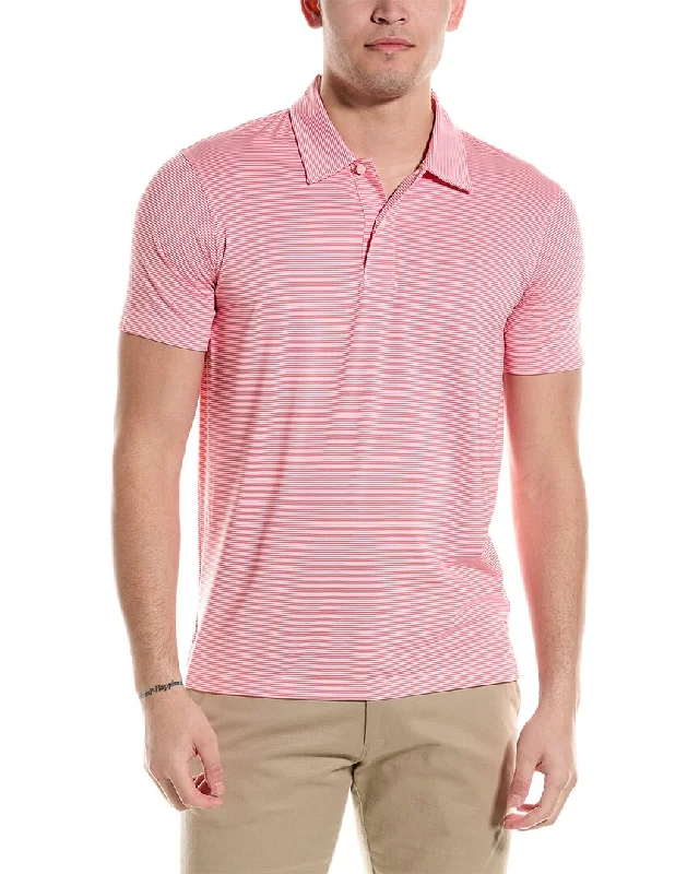 Brooks Brothers Golf Polo Shirt