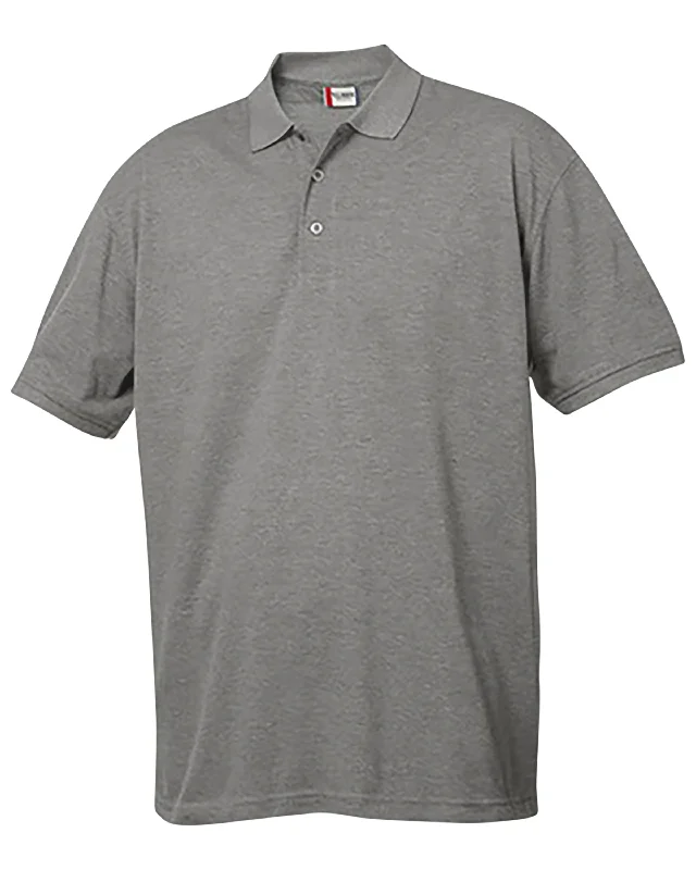 Clique Men's Evans Polo Shirt