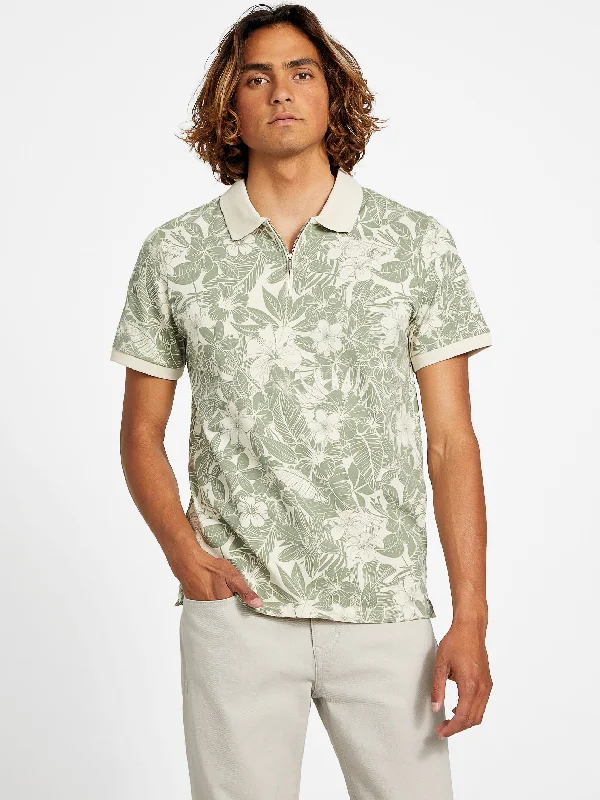 Eco Daniels Palm Polo