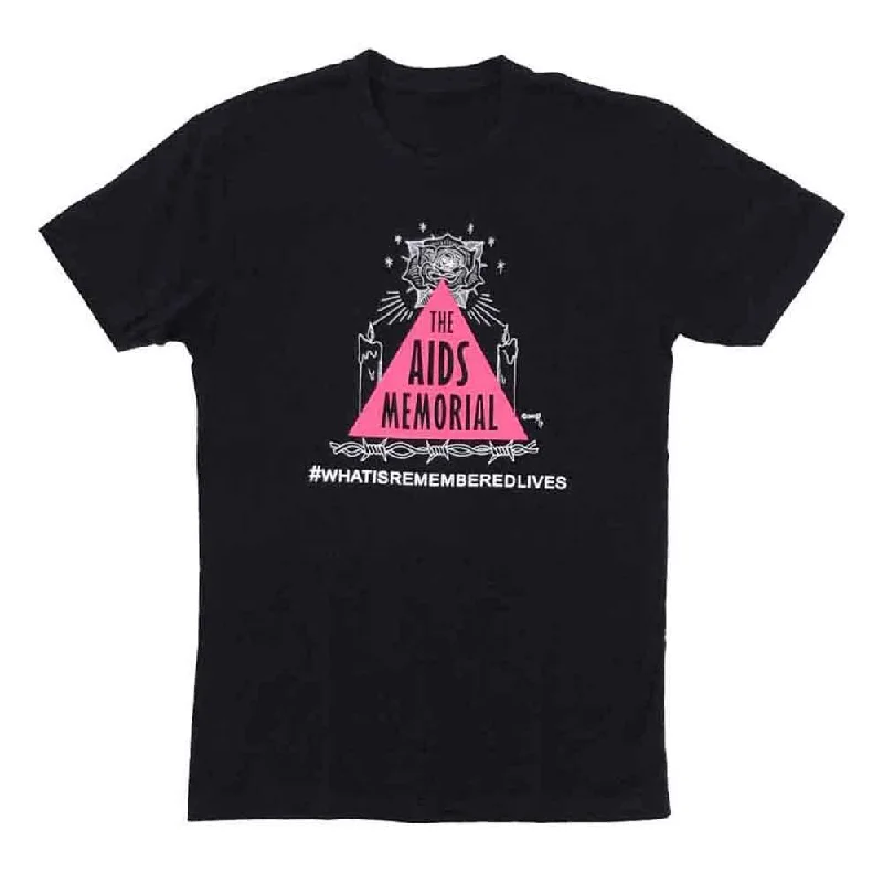 The AIDS Memorial T-Shirt