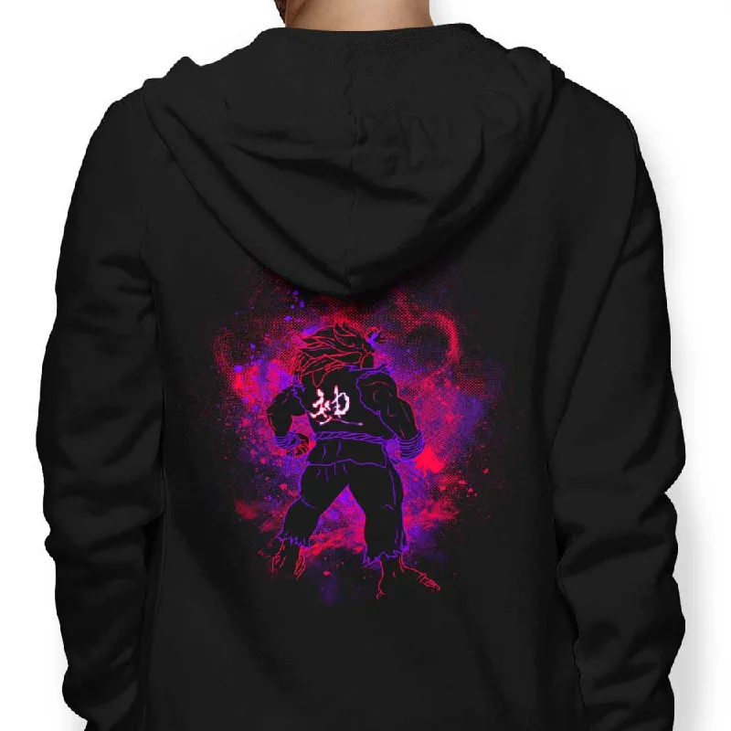 Akuma Art - Hoodie