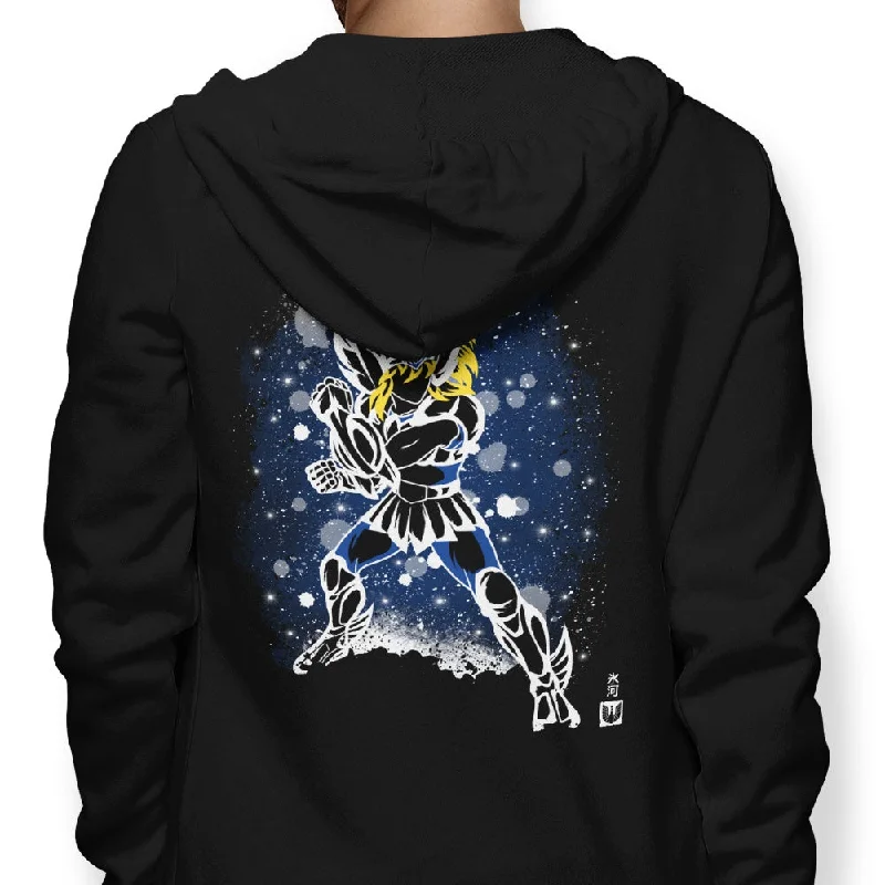 The Cygnus Saint - Hoodie