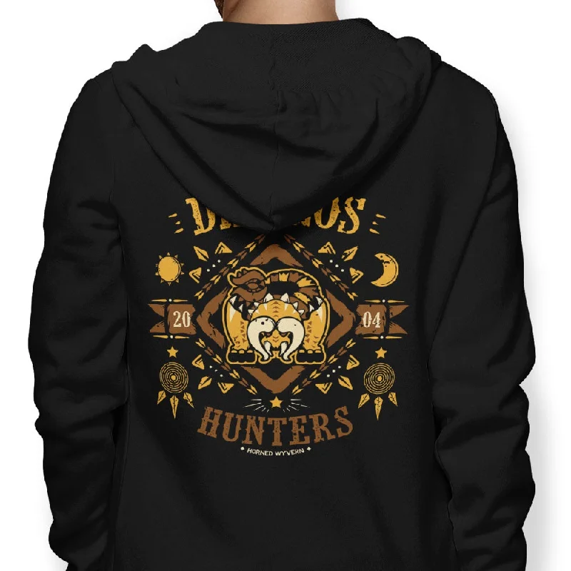 The Diablos Hunters - Hoodie