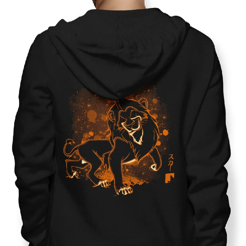 The Prepared - Hoodie