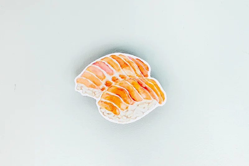 Salmon Nigiri Magnet