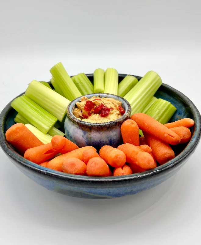 Veggie Dip Bowl